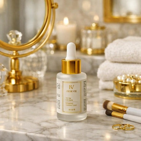 Florvie Antiaging Serum